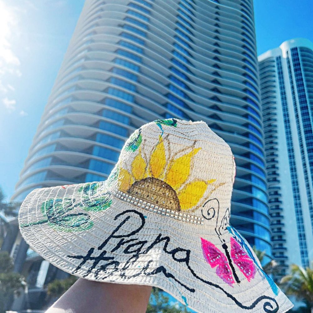 Summer Hat - image 6